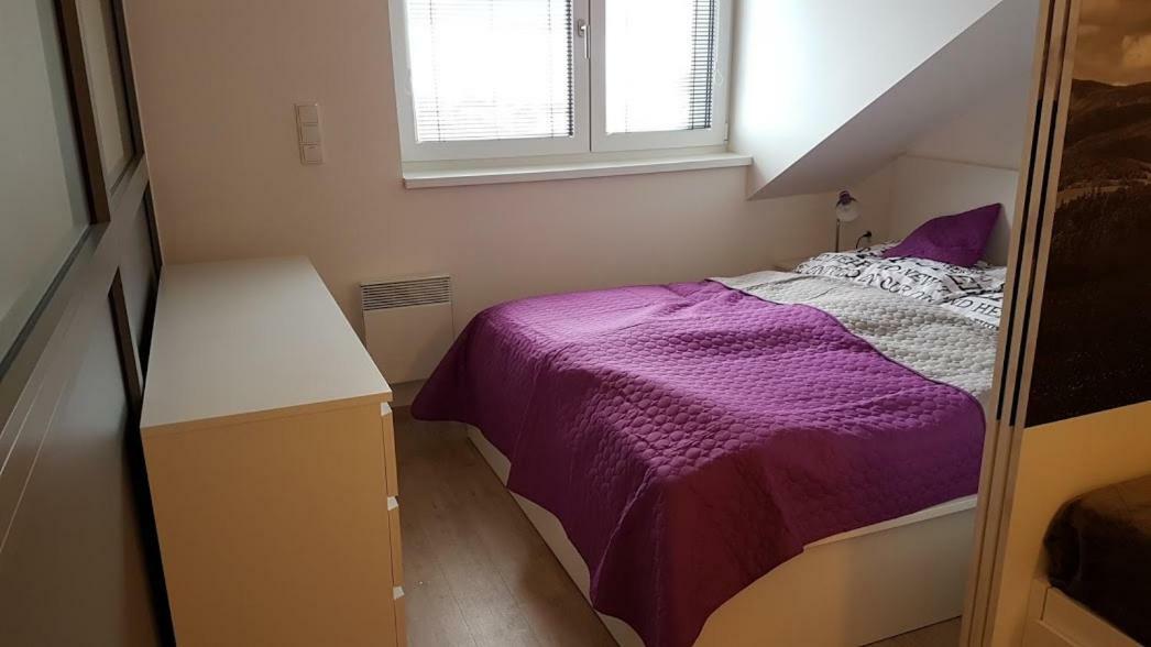 Apartmany Dolní Morava Exteriör bild