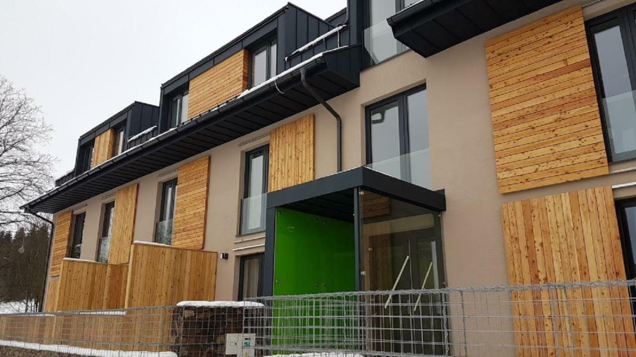 Apartmany Dolní Morava Exteriör bild