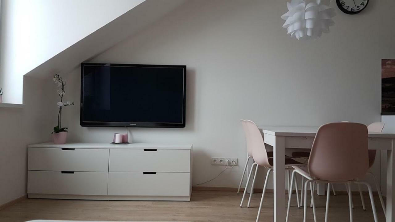 Apartmany Dolní Morava Exteriör bild