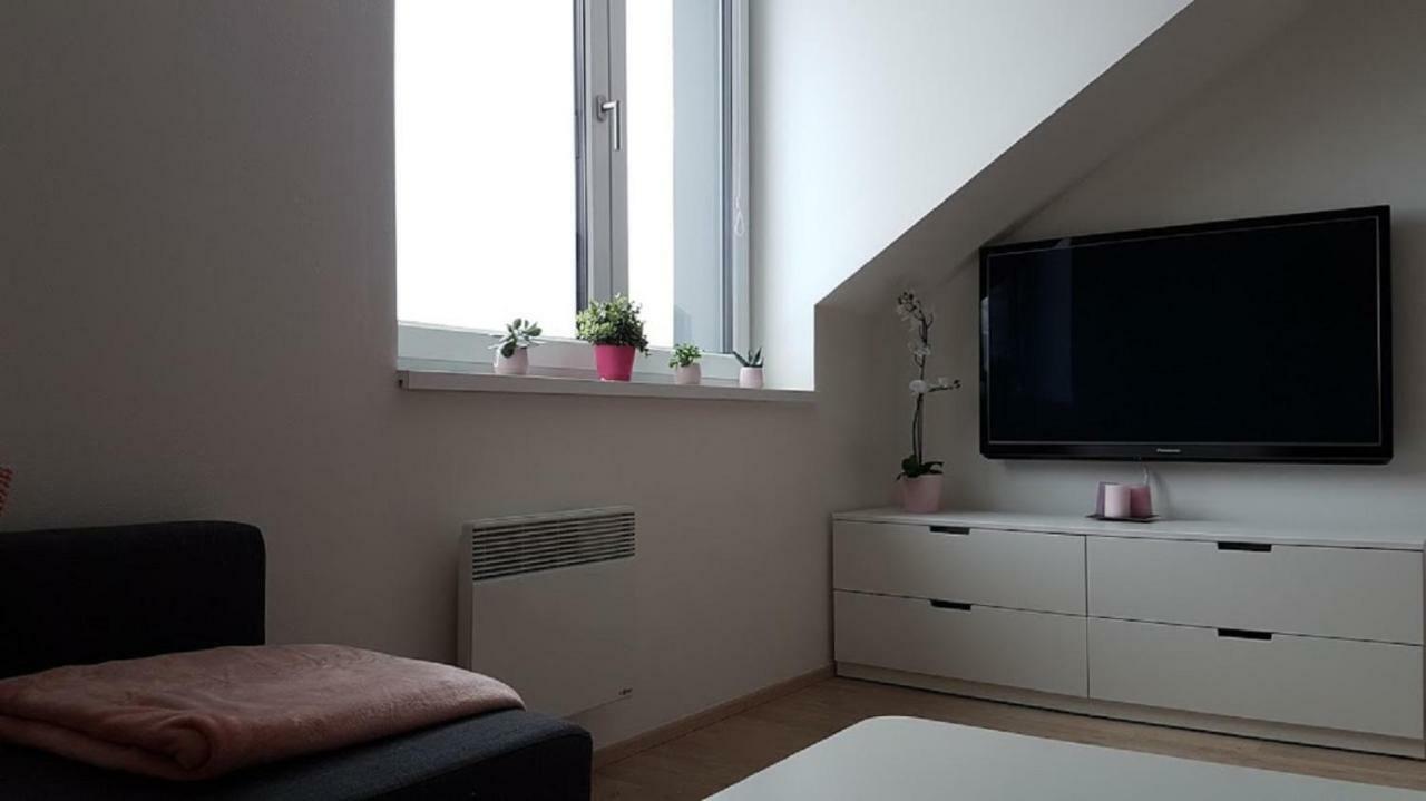 Apartmany Dolní Morava Exteriör bild