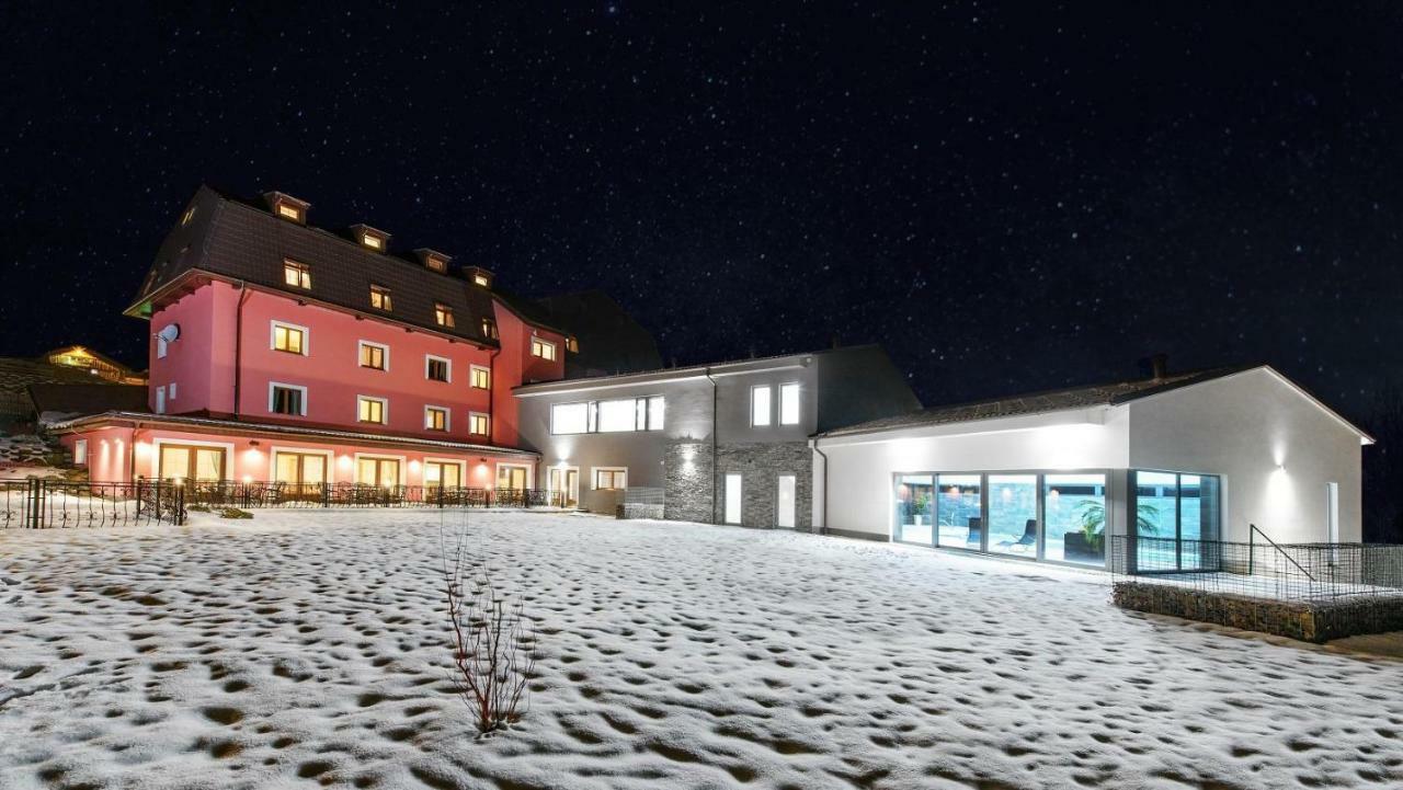 Apartmany Dolní Morava Exteriör bild
